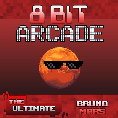 24K Magic (8-Bit Computer Game Version) By 8-Bit Arcade's cover