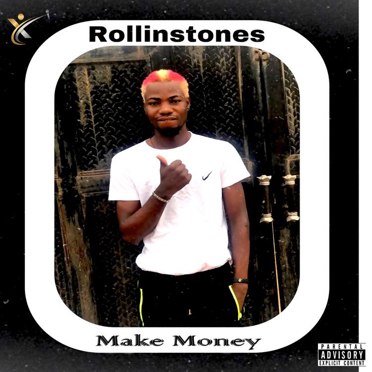 Rollinstones's avatar image