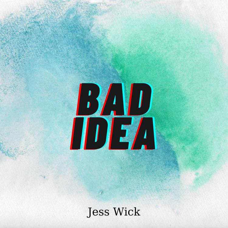 Jess Wick's avatar image