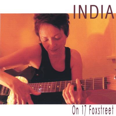 Oh India!'s cover