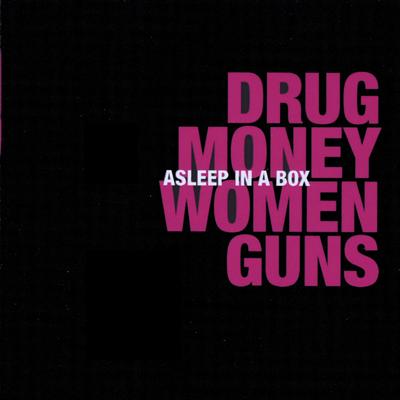 Drug Money Women Guns's cover