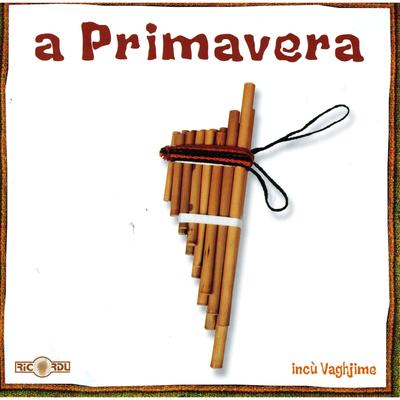 A Primavera's cover