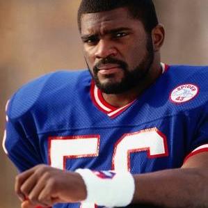 Lawrence Taylor's avatar image