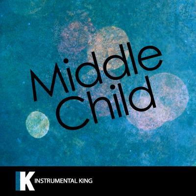 MIDDLE CHILD (In the Style of J. Cole) [Karaoke Version]'s cover