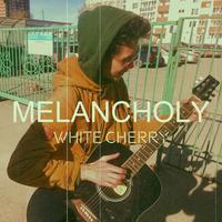 WHITE CHERRY's avatar cover