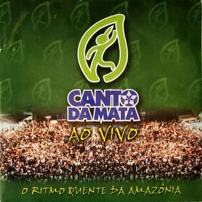 Canto da Mata II (Ao Vivo) By Canto Da Mata's cover