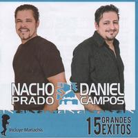 Daniel Campos's avatar cover