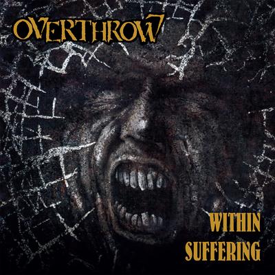 Repressed Hostility By Overthrow's cover