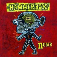 Hammerbox's avatar cover