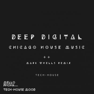 Chicago House Music's cover