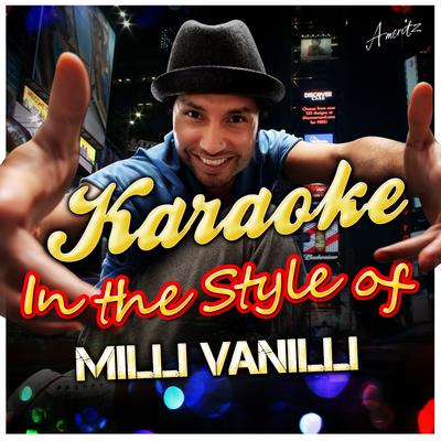 When I Die (In the Style of Milli Vanilli) [Karaoke Version]'s cover