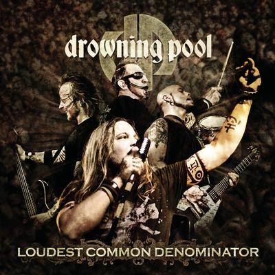 Tear Away By Drowning Pool's cover