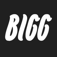Bigg's avatar cover