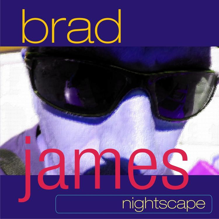 Brad James's avatar image