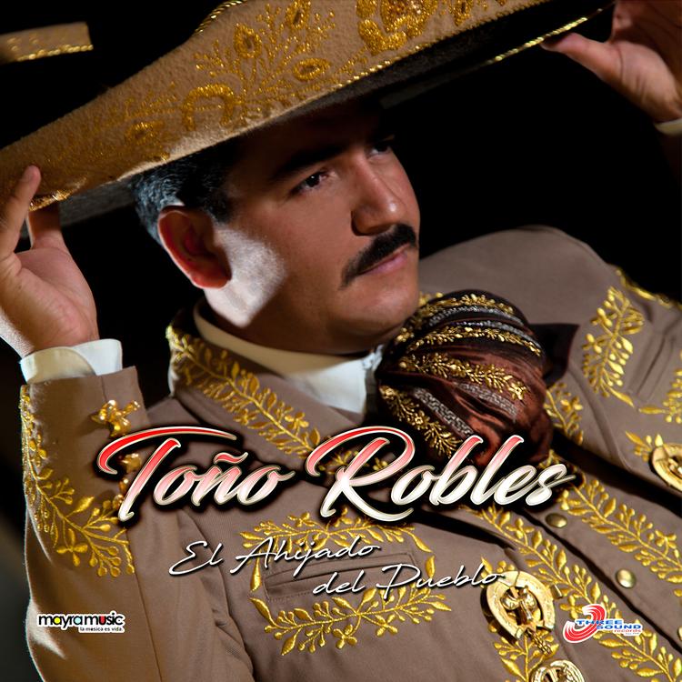 Toño Robles's avatar image