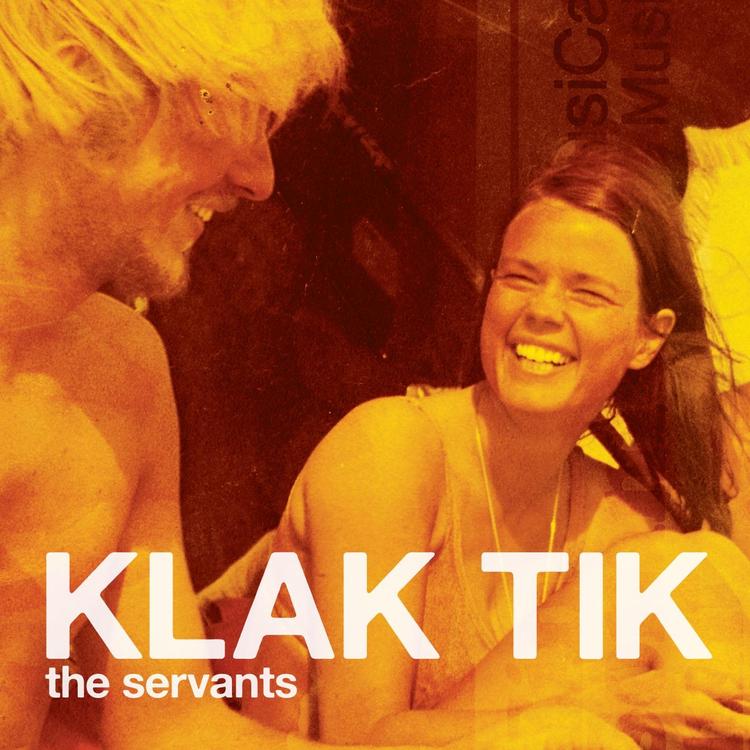Klak Tik's avatar image
