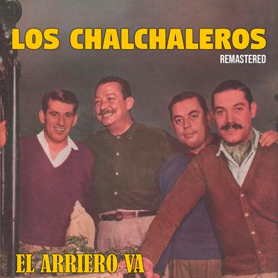 El Arriero Va (Remastered)'s cover