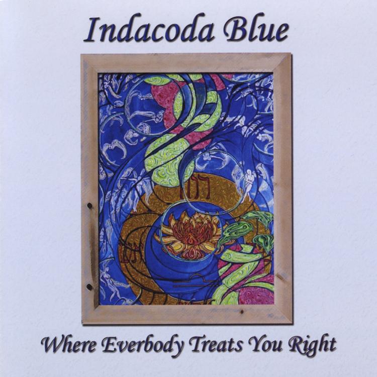 Indacoda Blue's avatar image