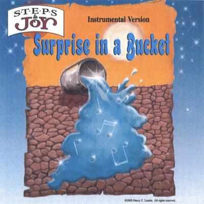 Surprise in a Bucket's cover