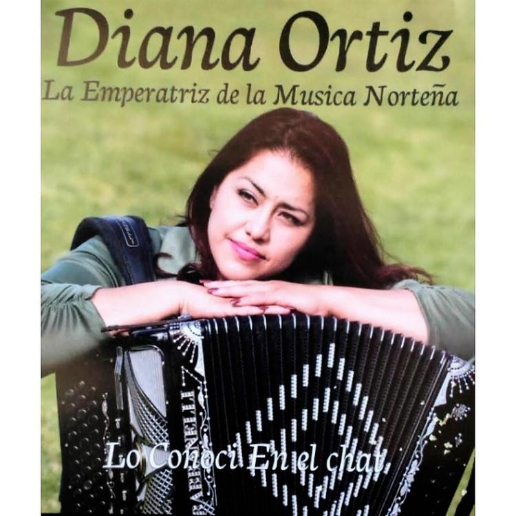 Diana Ortiz's avatar image