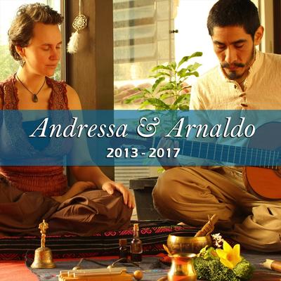 Amor y Unidad By Arnaldo & Andressa's cover