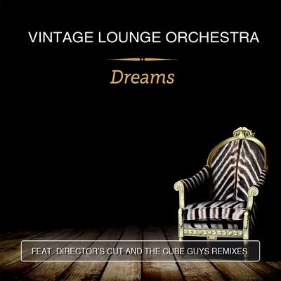 Dreams (Director's Cut Classic Mix) By Vintage Lounge Orchestra, Frankie Knuckles, Eric Kupper, Laura Serra, Director's Cut's cover