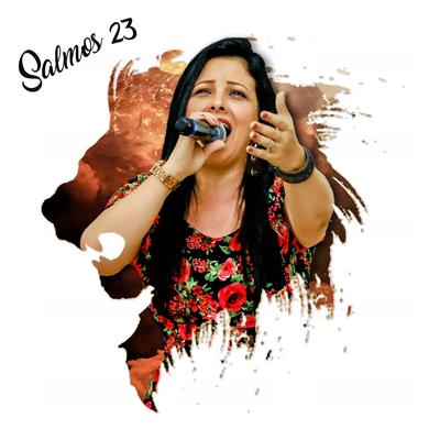 Salmo 23's cover