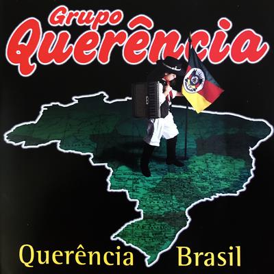 Alma Serrana By Grupo Querência's cover