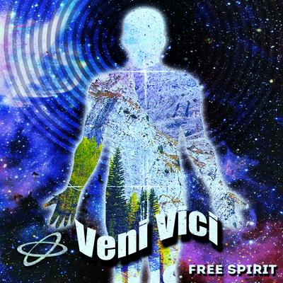 Free Spirit (Original Mix)'s cover