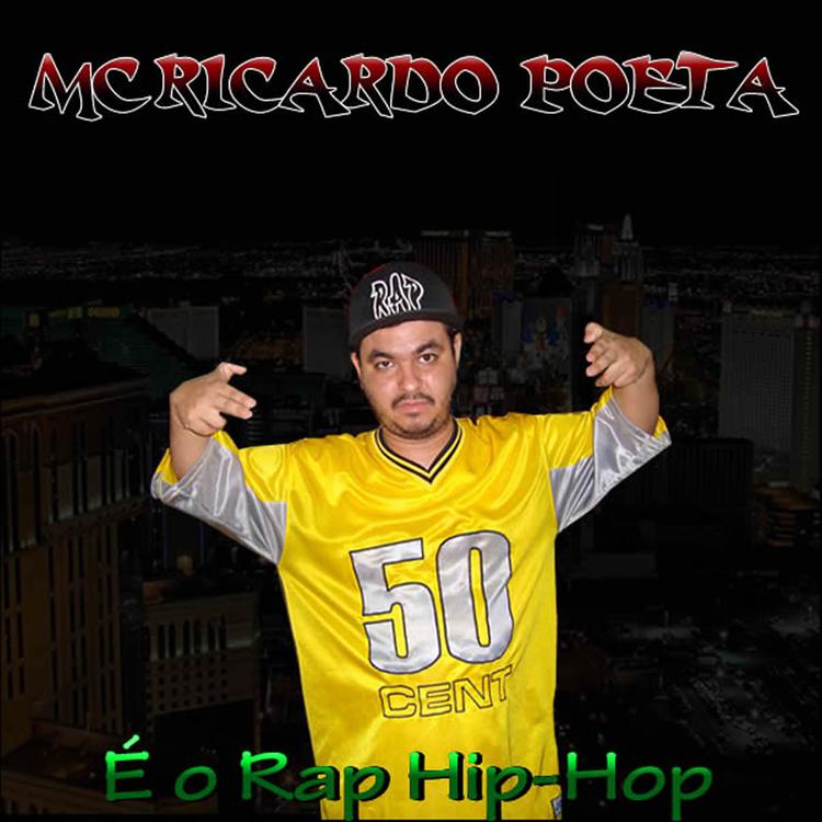 Mc Ricardo poeta's avatar image