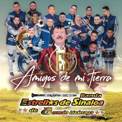 Amigos de Mi Tierra's cover