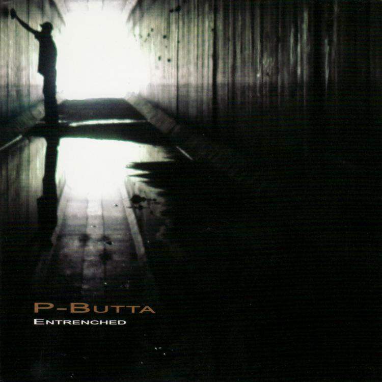 P-Butta's avatar image