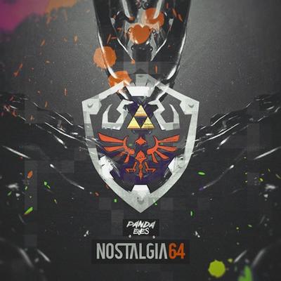 Nostalgia 64's cover