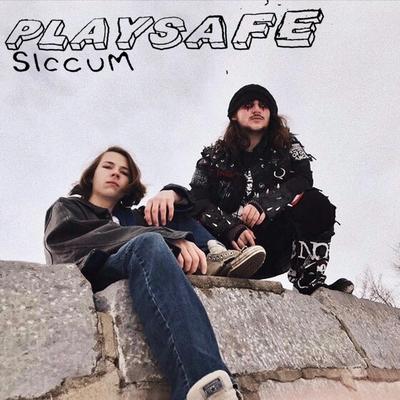 Playsafe's cover