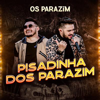Pisadinha dos Parazim's cover
