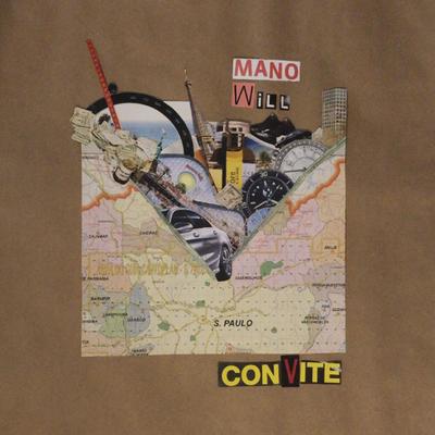 Conceito Sujo By ManoWill, Dj Buck, De Leve, Sergio Estranho's cover
