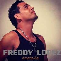 Freddy Lopez's avatar cover