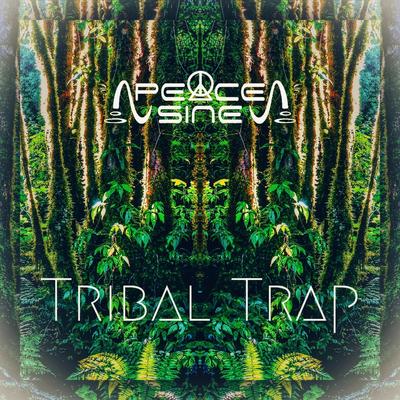 Tribal Trap's cover