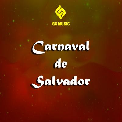 Carnaval de Salvador's cover