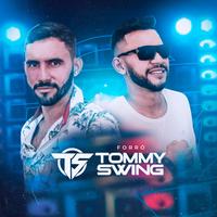 Tommy Swing's avatar cover