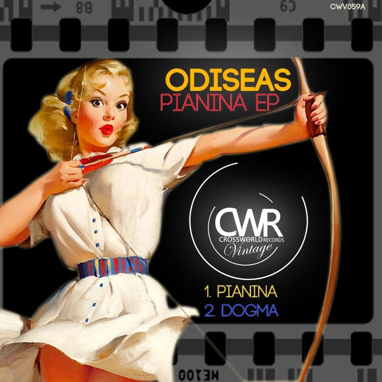 Odiseas's avatar image