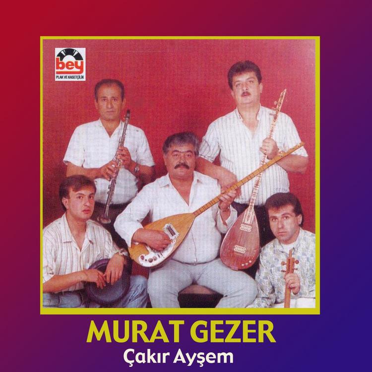 Murat Gezer's avatar image