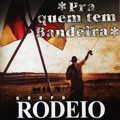 No Fim da Lida By Grupo Rodeio's cover