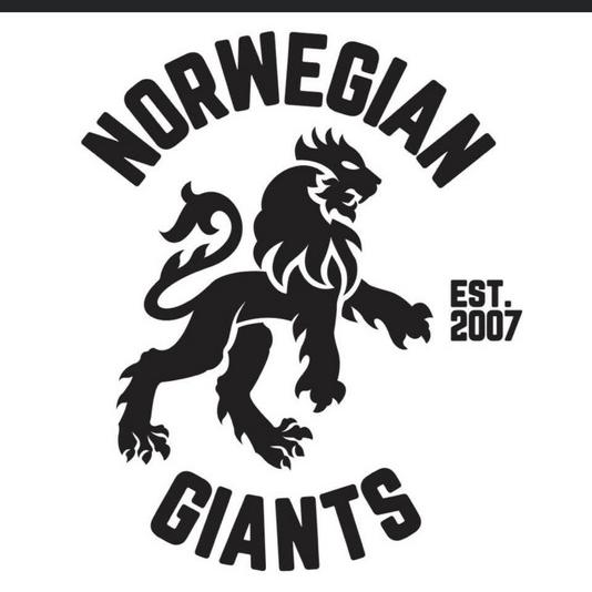 Norwegian Giants's avatar image