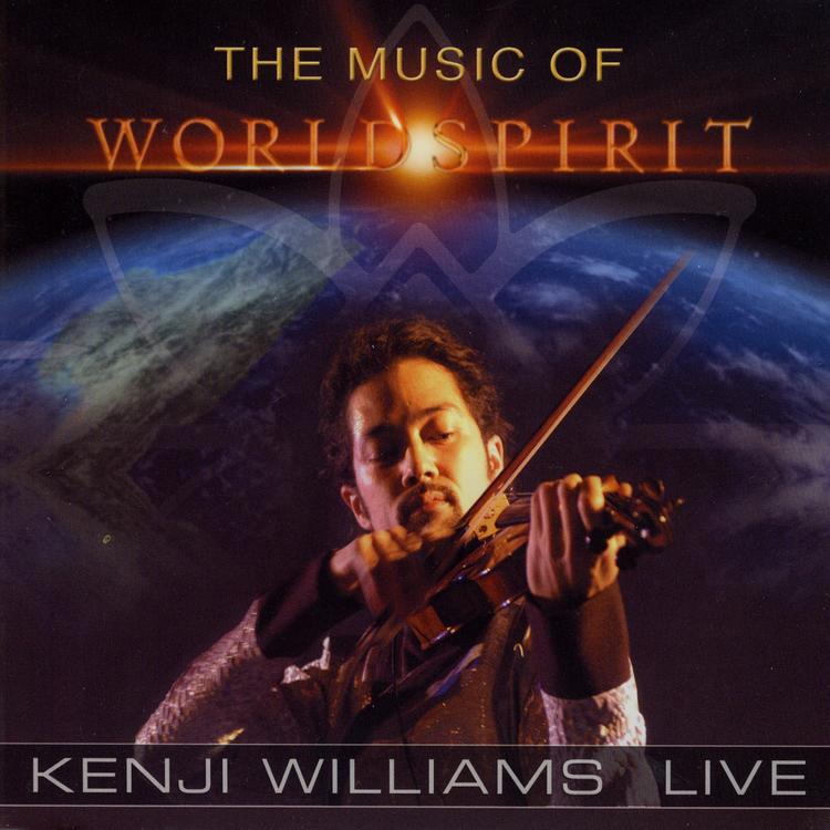 Kenji Williams's avatar image