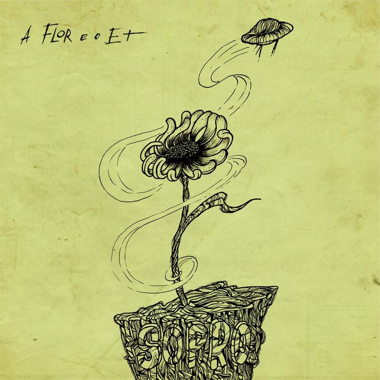 A Flor e o ET's avatar image