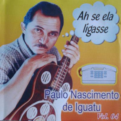 Paulo Nascimento de Iguatu's cover