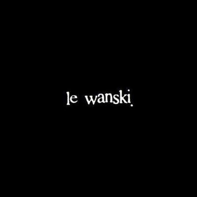 Le Wanski's cover