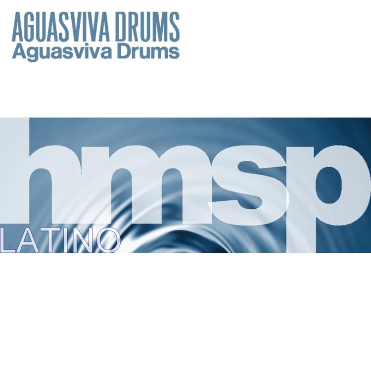 Aguasviva Drums's avatar image