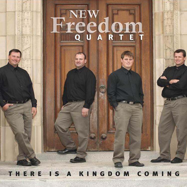 New Freedom Quartet's avatar image